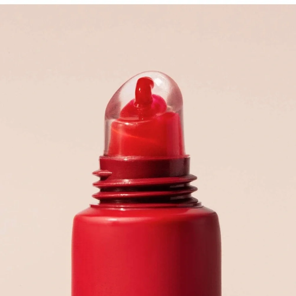 Summer Fridays Cherry Lip Butter Balm – Tinted Hydration | NIB - Picture 3 of 7
